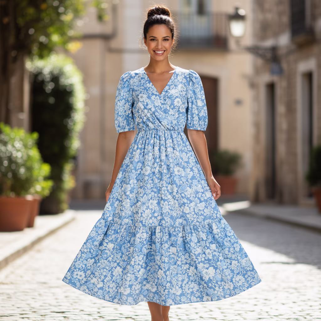 高级合成:组合多张图片-Nano Banana Pro 提示词 prompt 模版 效果图 2