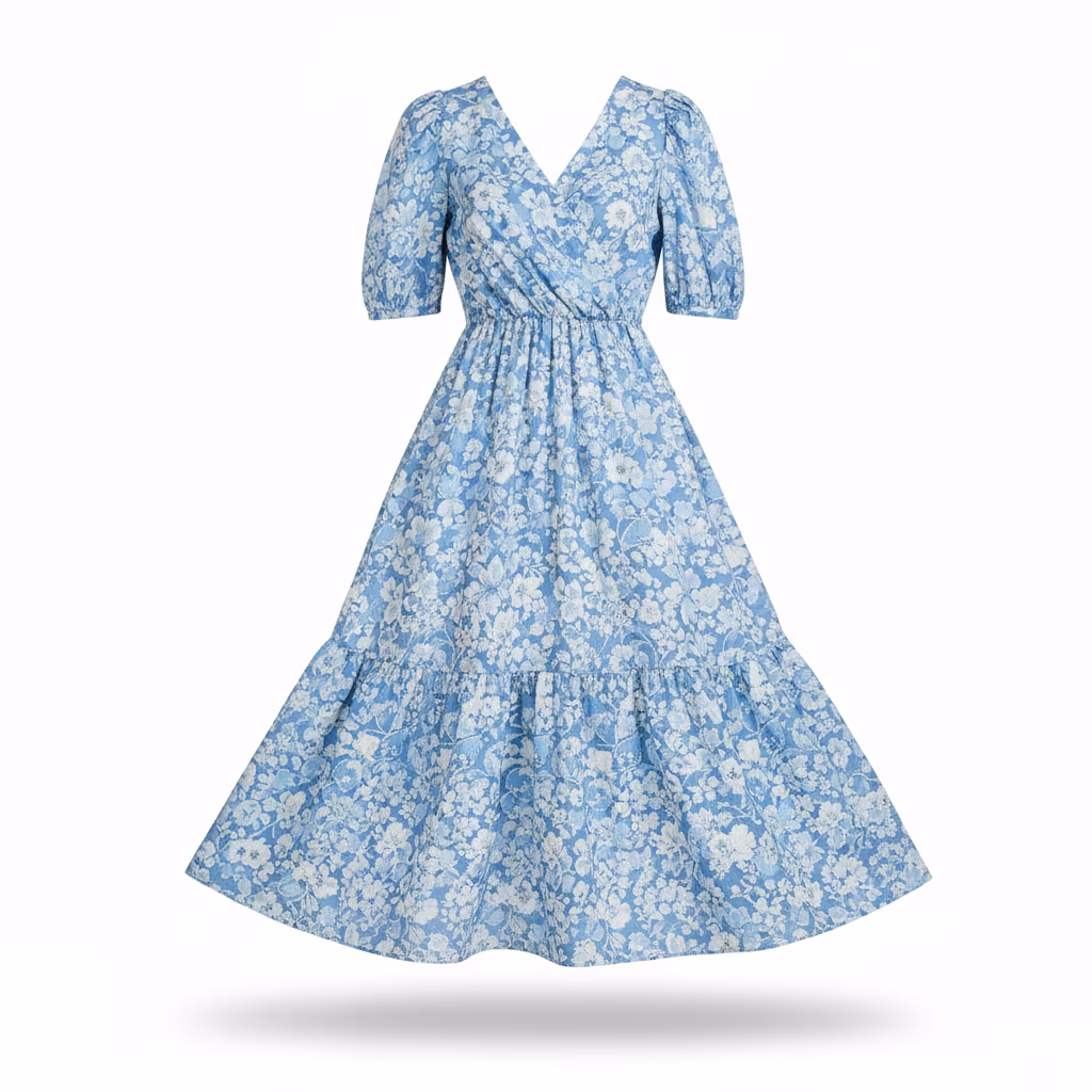 高级合成:组合多张图片-Nano Banana Pro 提示词 prompt 模版 效果图 1